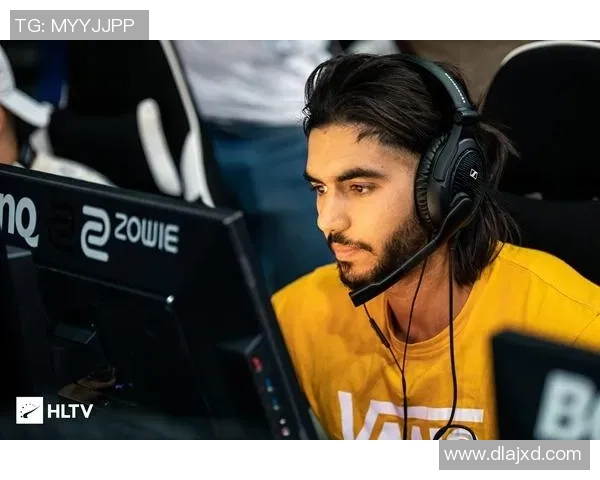 CSGO战队LNG的战术灵活性分析与未来发展展望