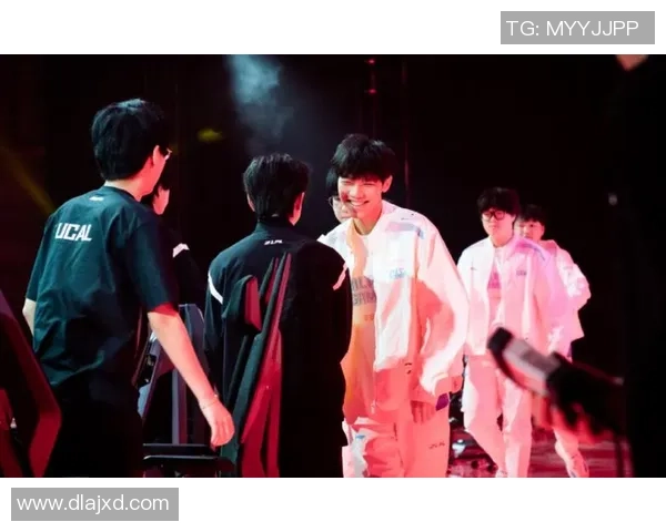 BLG在冠军杯中的耐力表现分析与战术解读