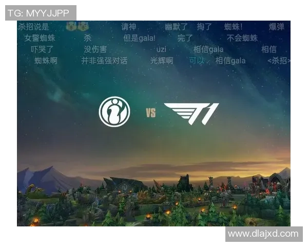 IG战队转型之路揭秘：从巅峰到重生的奋斗历程与未来展望